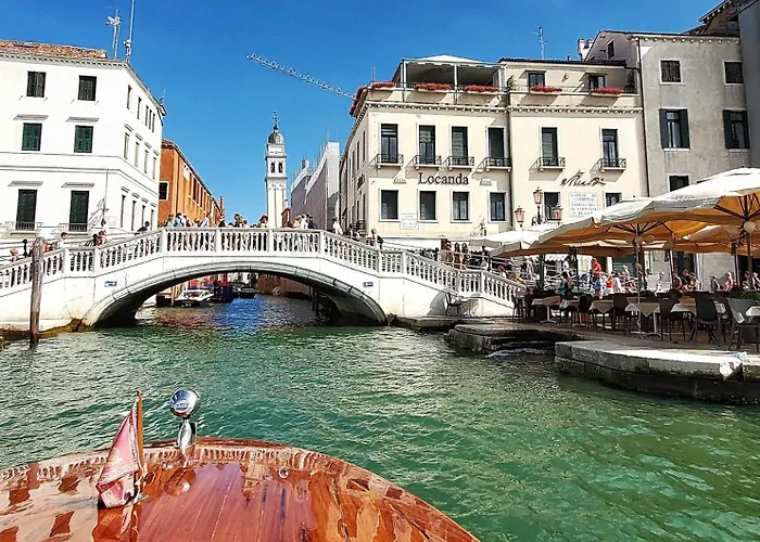 Locanda Vivaldi Venezia