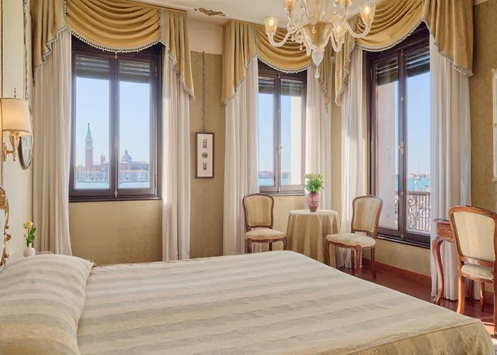 Locanda Vivaldi Venezia